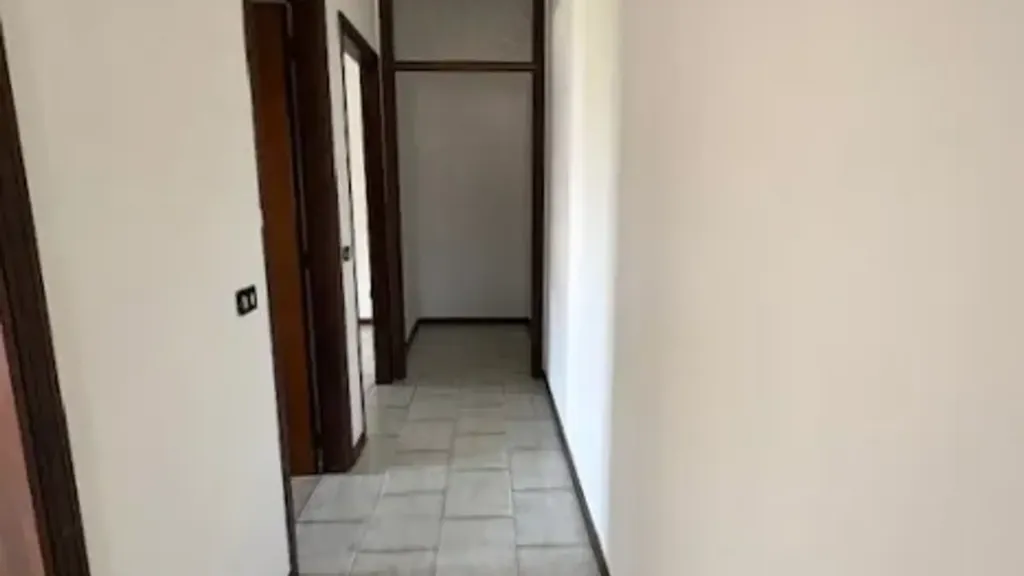 Entrée - Apartment with Private Garden in Adria