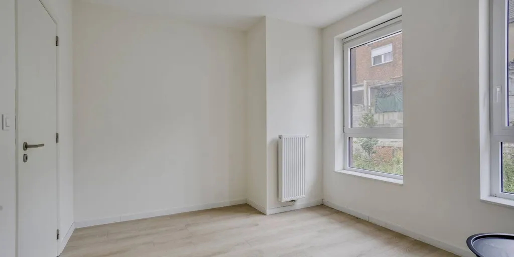 Pièces - Appartement avec vue parc à Boom
