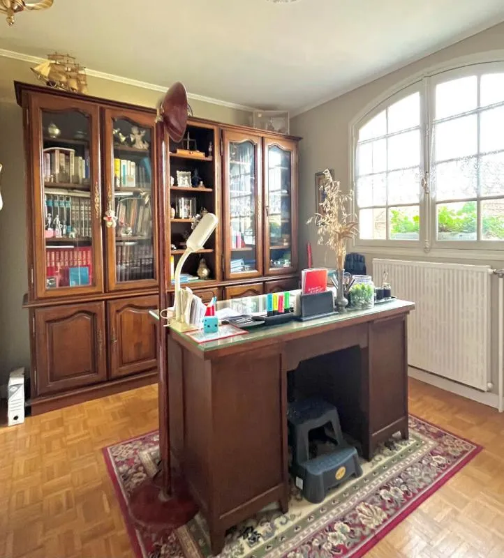 Maison 6 pièces à Noyon