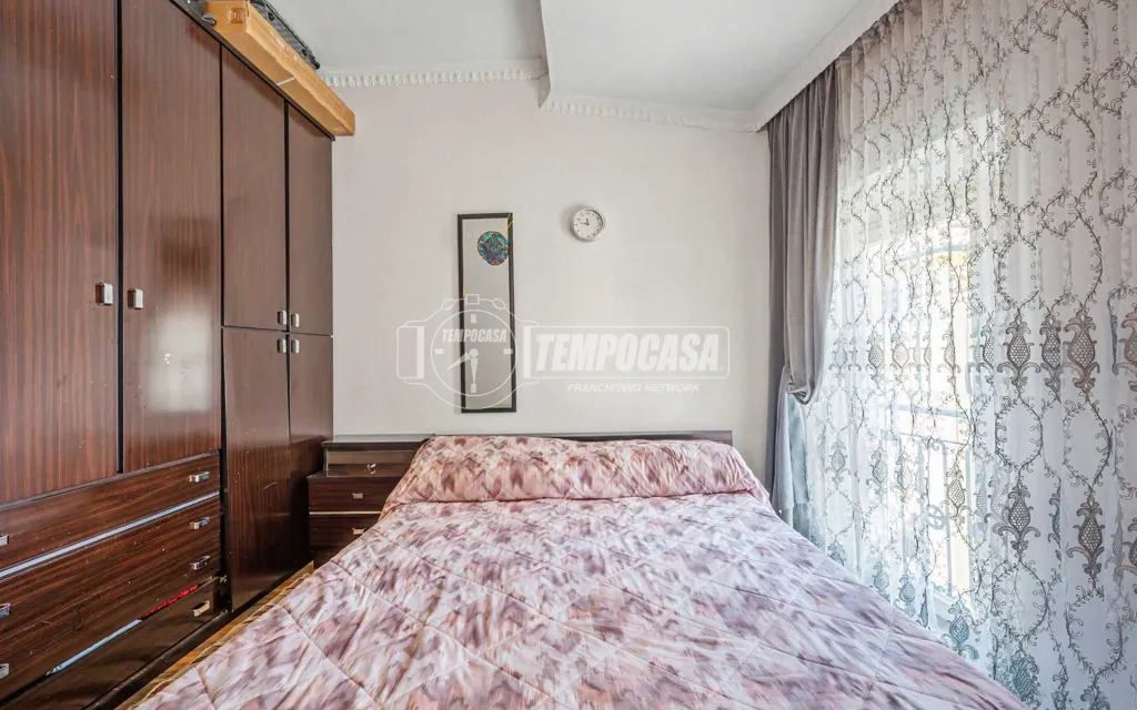 Magamistoad - Central Flats with Balcony in Faenza