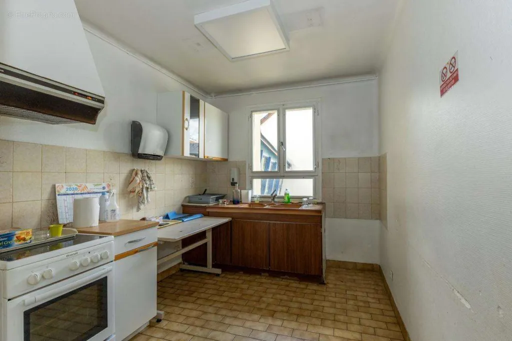 Appartement à Mende