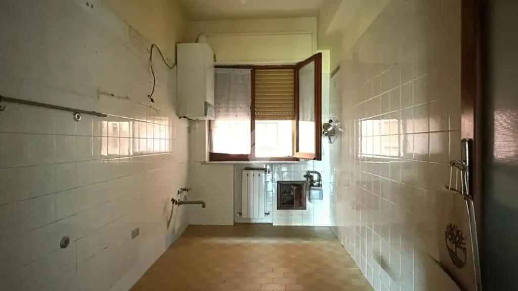 Vannitoad - Apartment with Balcony in Catanzaro