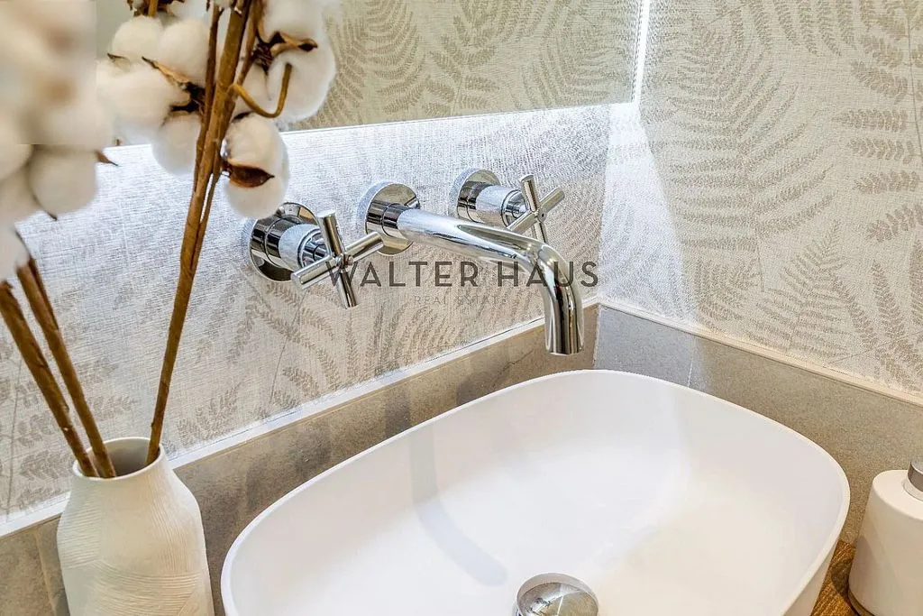 Vannitoad - Modern Flat with Terrace in Recoletos, Madrid