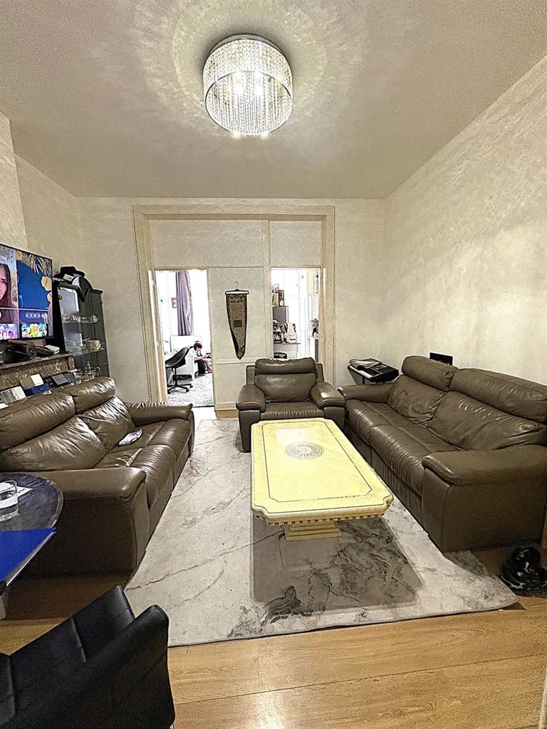 Elutuba - Apartment with Garden in Forest