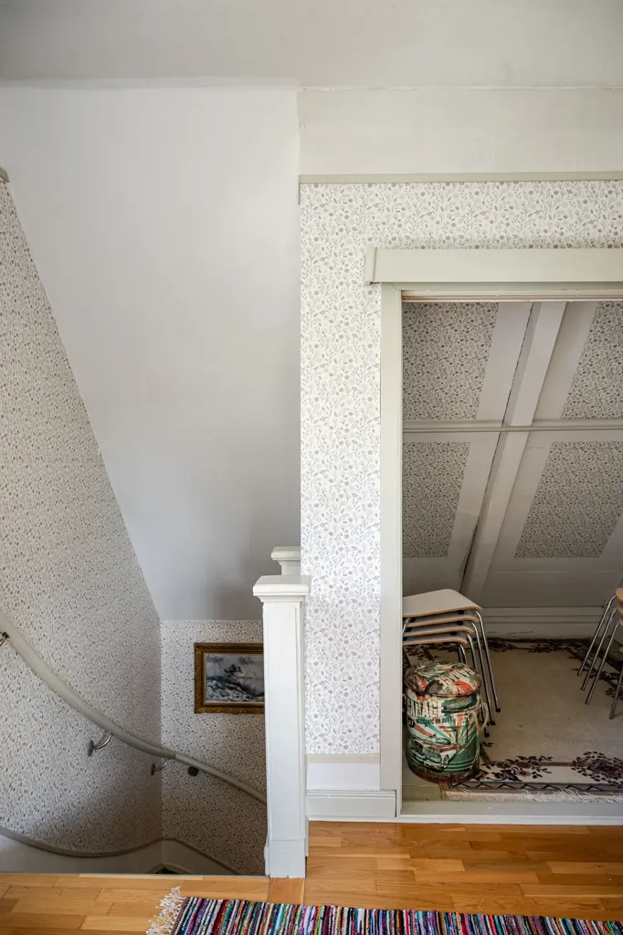 Toad - Retro Villa with Balcony in Skåne