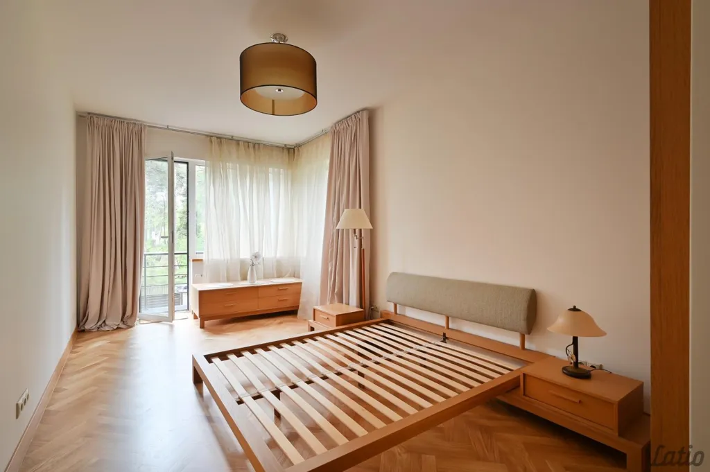 5-room house in Rīga