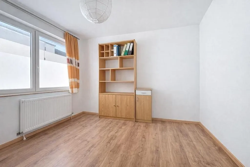 Bedrooms - Spacious Apartment with Terrace in Seraing