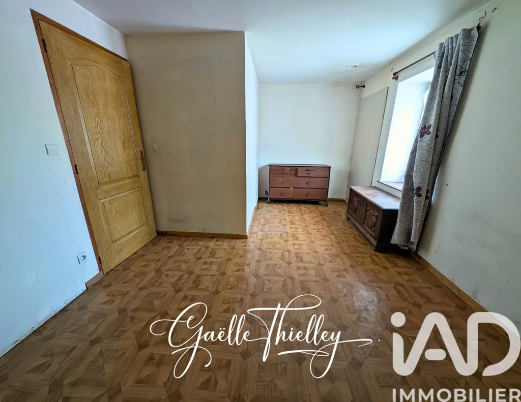Camere da letto - Traditional Farmhouse with Potential in 89800