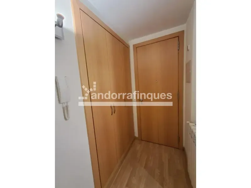 Ingresso - Apartment with Ski Views in Soldeu