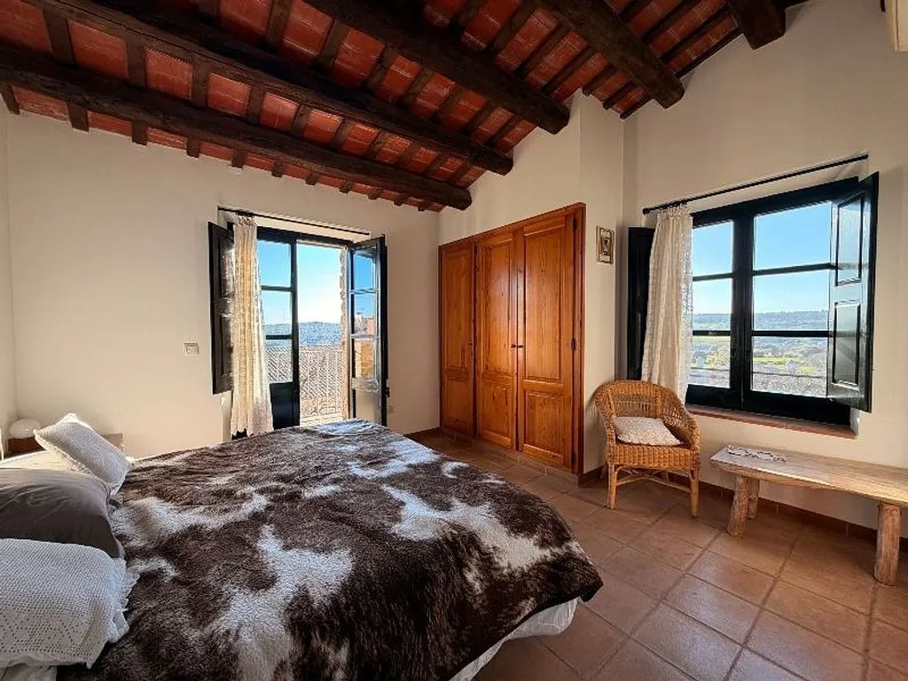 Magamistoad - Luxury Stone House with Pool in Garrigoles