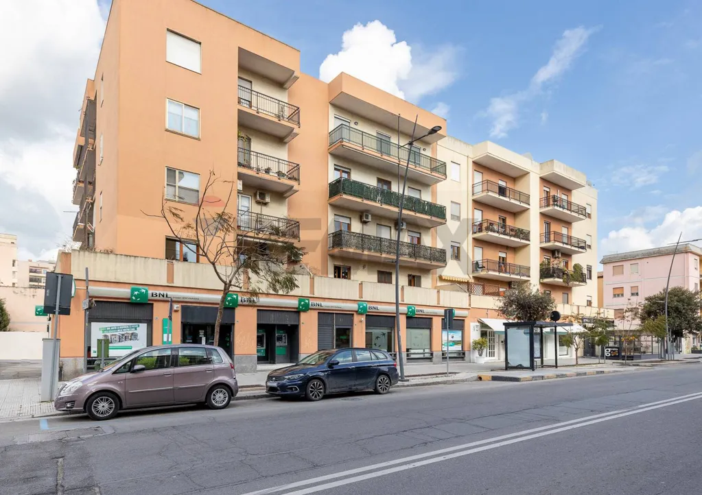 Välivaade - Apartment with Terrace in Quartu Sant'Elena