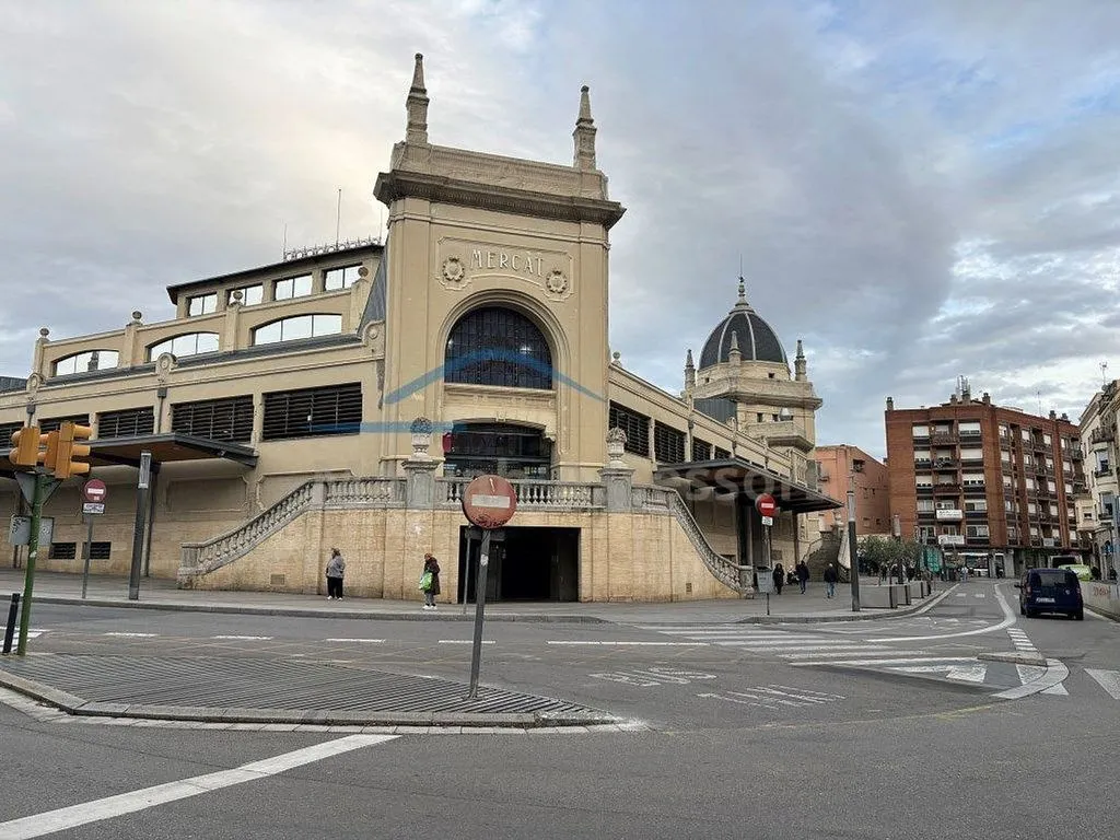 Extérieur - Luxury House with Lift in Sabadell Centre