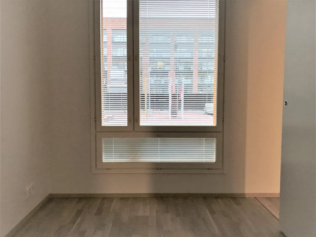 Toad - Modern Flat with Wardrobe in Etu-Lyötty, Oulu