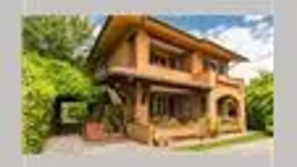 Esterno - Villa with Garden in Forte Dei Marmi