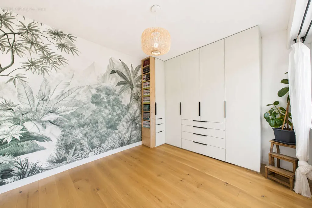 Magamistoad - Renovated Apartment with Balcony in Thonon Ouest