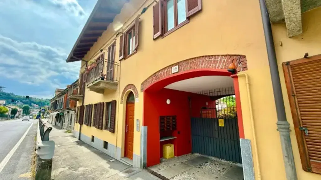 facade