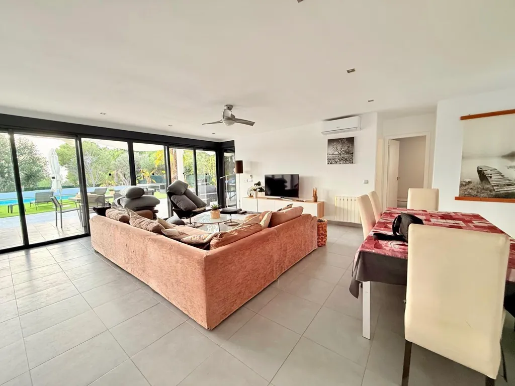 Elutuba - Chalet with Pool in Altea