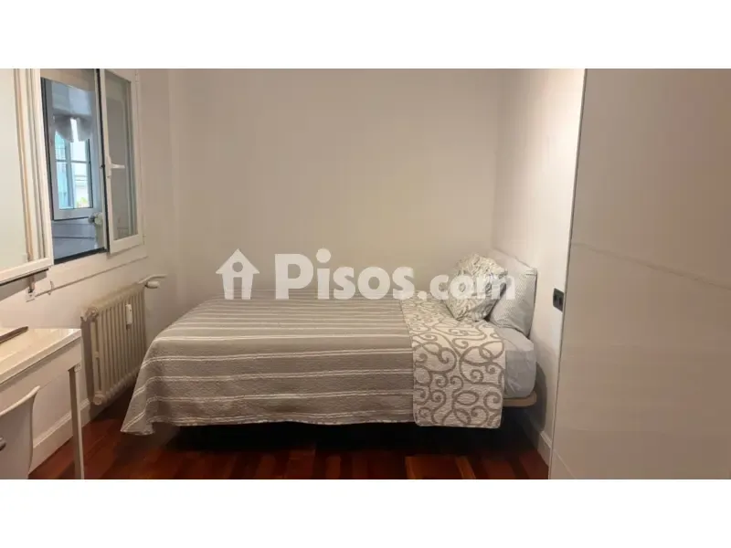 Chambres - Apartment with Balcony in Xalets-Humbert Torres