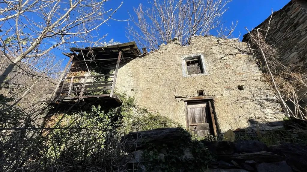 Maison 1 pièces à IT