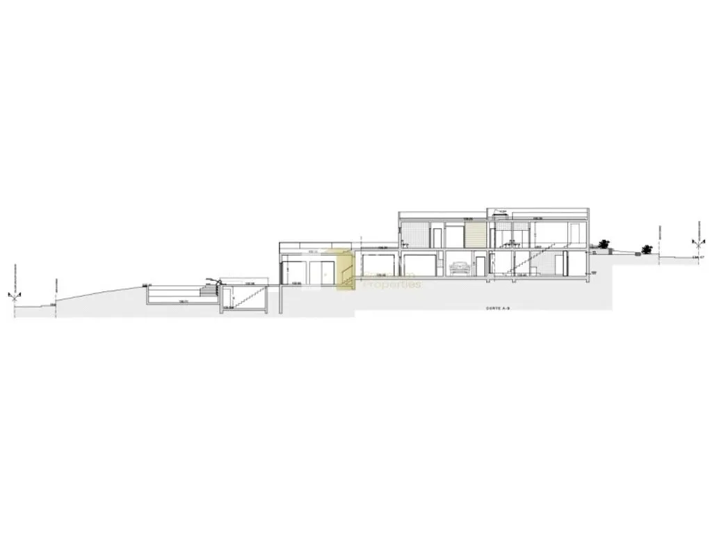 Approved Plot for Villa in Quintinha, Sesimbra