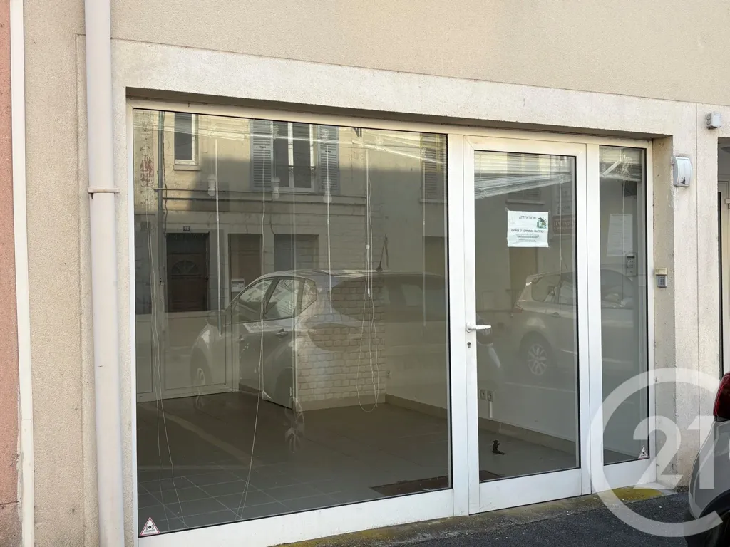 Esterno - Commercial Space near Centre, Coulommiers