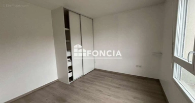 Camere da letto - T2 Apartment with Balcony in Argenteuil