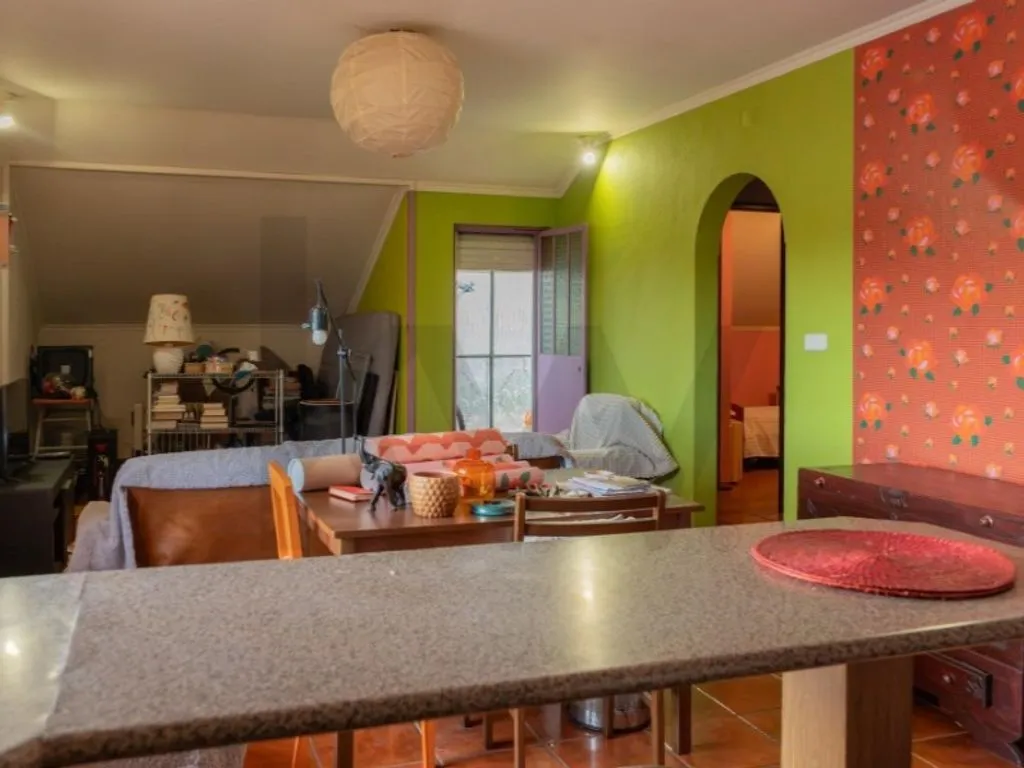 Cuisine - Luxury House with Energy Efficiency in Charneca de Caparica