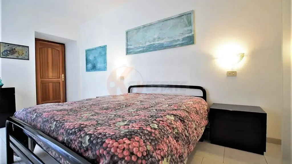 Magamistoad - Modernised Apartment with Balcony in Sassari