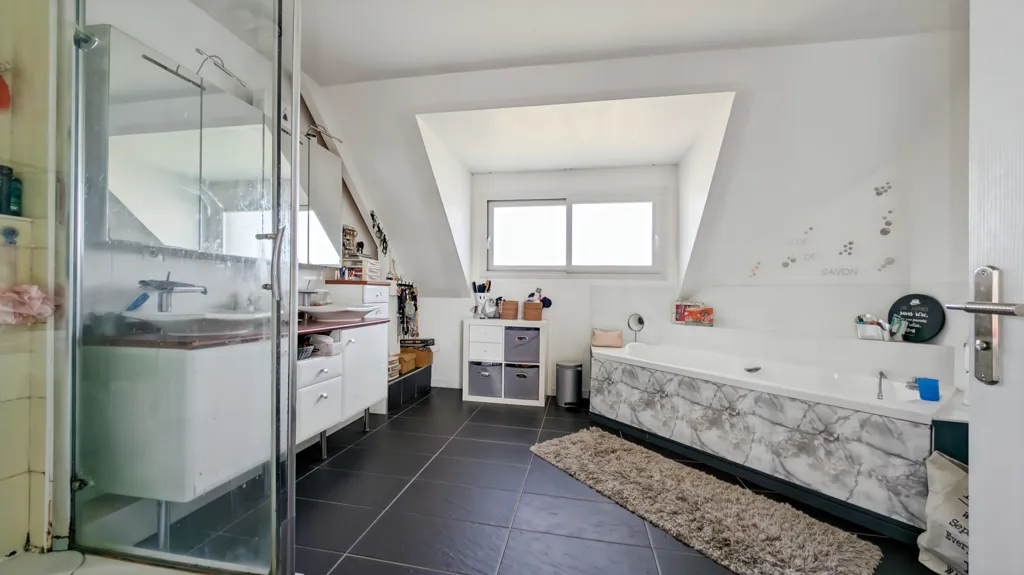 7-room house in Pleumeleuc