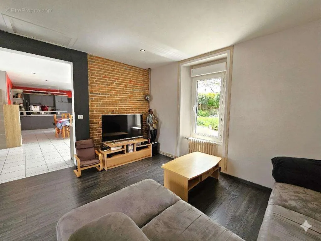 Maison 4 pièces à Cholet
