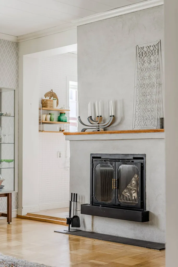 Maison 5 pièces à Falu kommun
