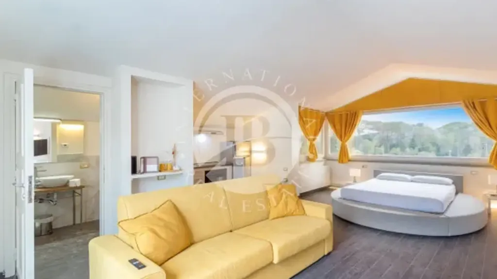 Chambres - Rustic Villa with Lake in Greve in Chianti