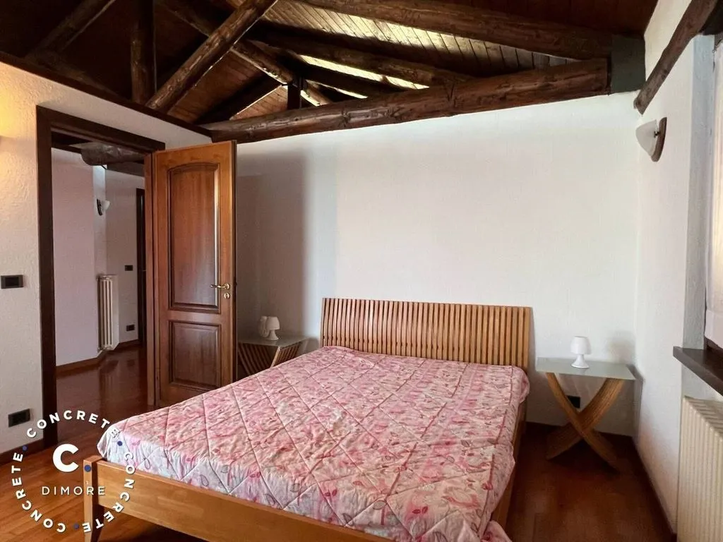 Magamistoad - Luxury Bifamiliar Villa with Private Garden in Chieri