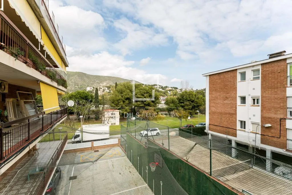 Terrazza - Luxury Seafront Apartment in Castelldefels