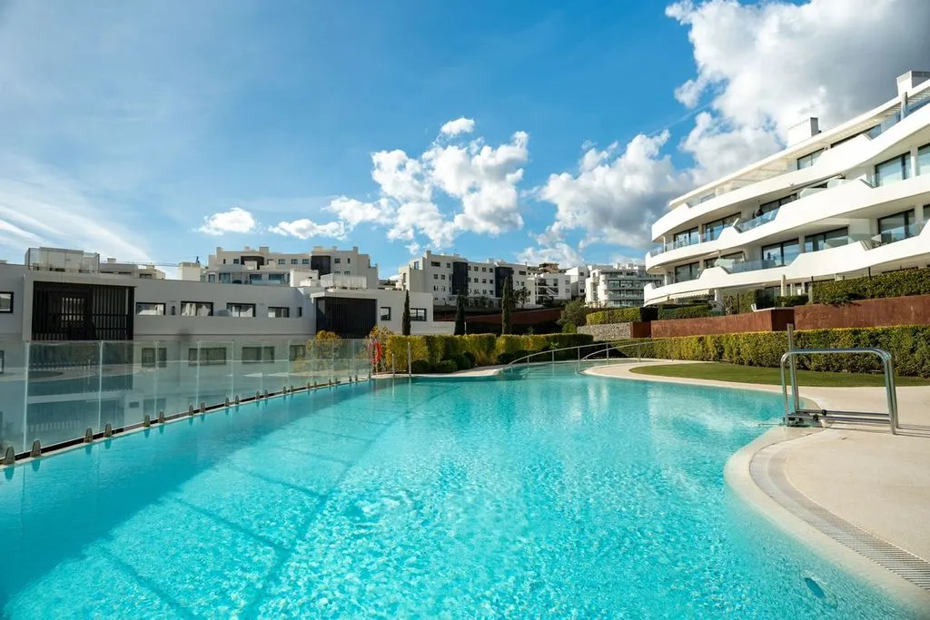 Bassein - Luxury Penthouse with Sea Views in Fuengirola