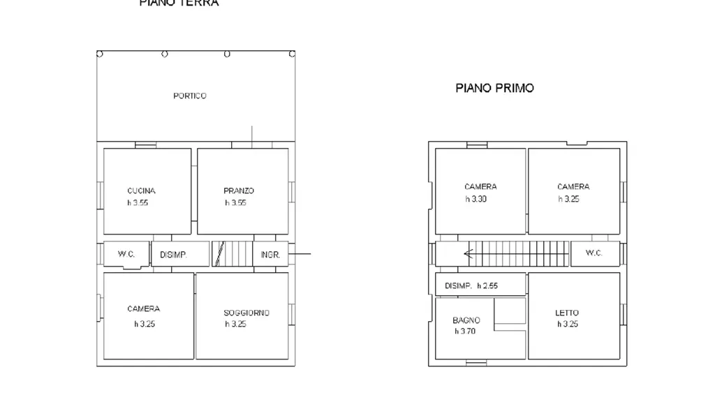 Plaan - Rustic Cottage with Private Park in Forlì