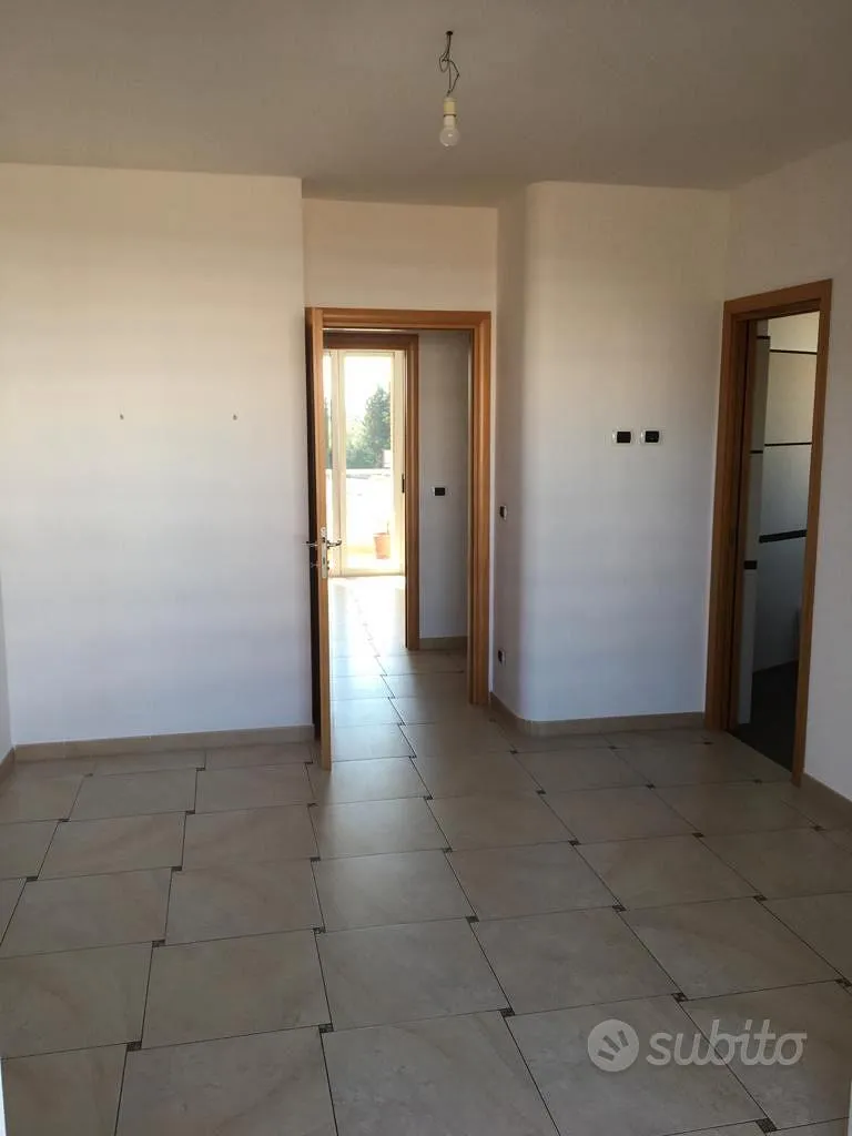 Appartement 4 pièces à IT