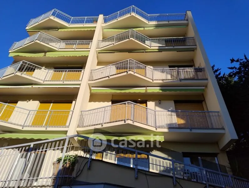 Extérieur - Spacious Apartment with Sea View in Celle Ligure