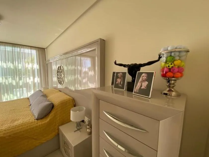 Bedrooms - Luxury Chalet with Sea Views in Sotogrande