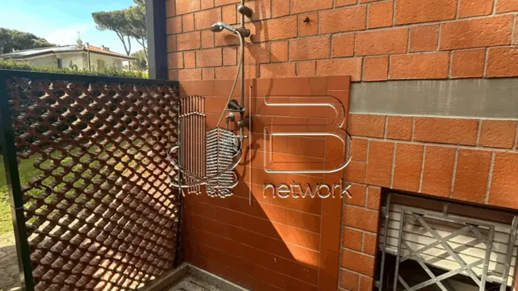 Välivaade - Multi-Level Villa with Sea Proximity in Pietrasanta