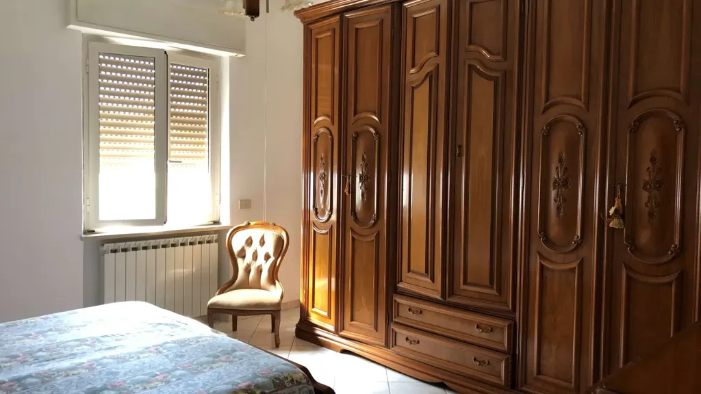 Chambres - Terraced Apartment in New Homes, Perugia
