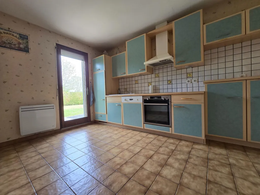 Maison 4 pièces à Thierville-sur-Meuse