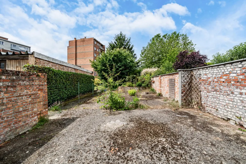 Giardino - House with Garden and Terrace in Waremme