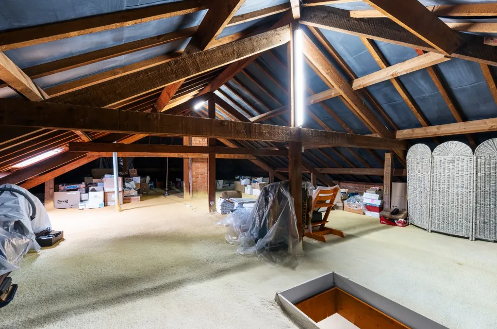 Toad - Detached Villa with Garden in Zaventem
