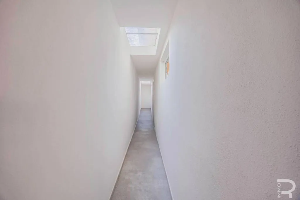 Ingresso - Modern Villa with Solar Panels in Reggello