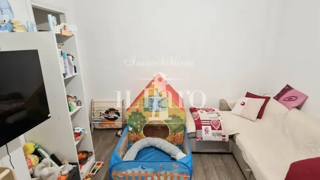 Chambres - Rear Garden Flat in Central Campi Bisenzio