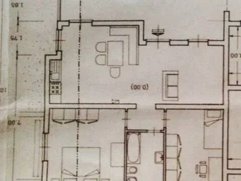Plaan - Luxury Villa with Pool in Poggio Cavallucciaro