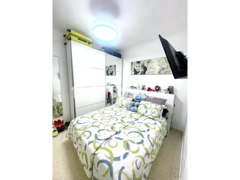 Chambres - Duplex with Sea View and Garden in Güímar