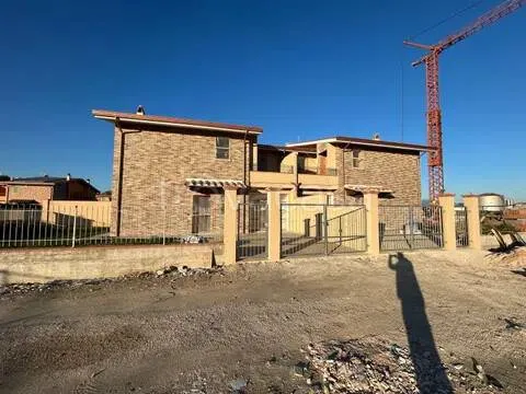 Extérieur - New Villa with Private Garden in Perugia