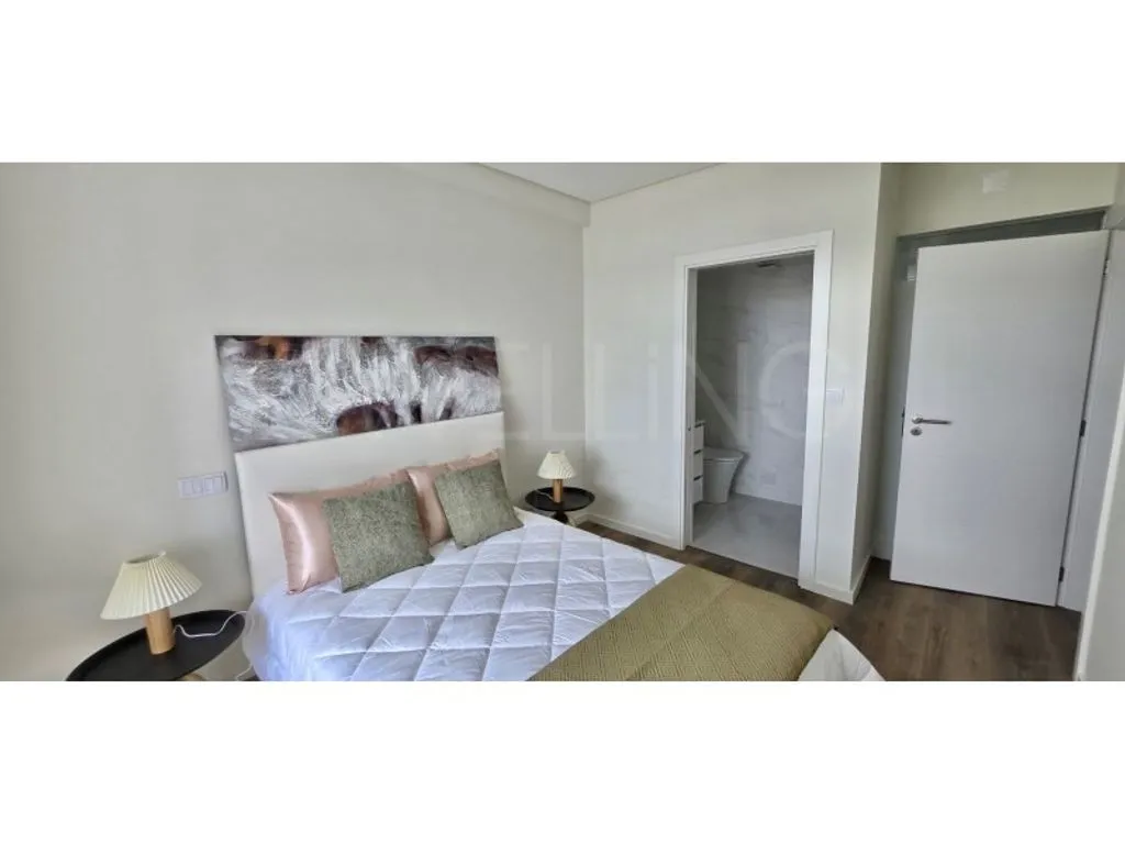 Chambres - Refurbished Flat with View in Benfica, Lisbon